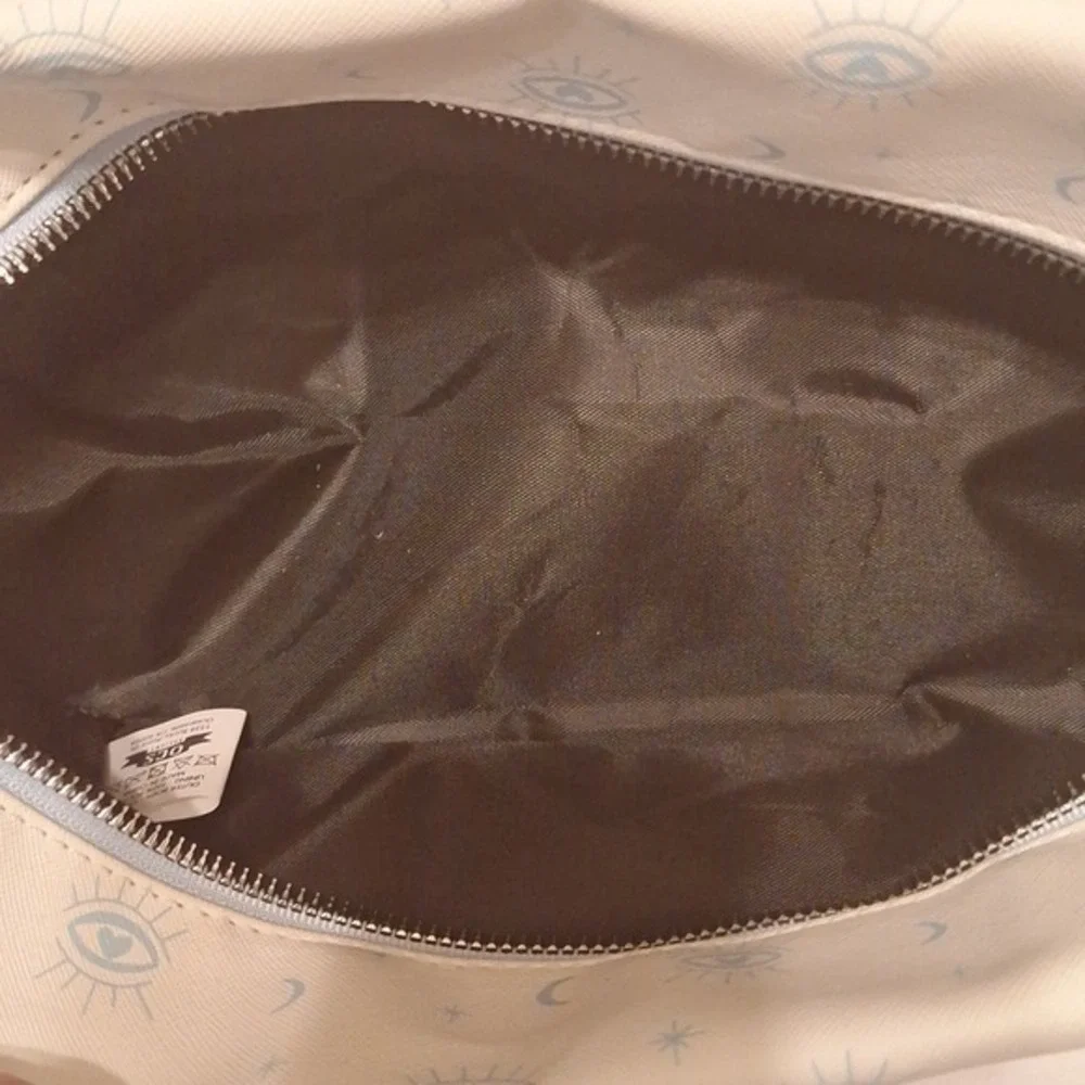 NWT‎ Rae Dunn DREAM Cosmetic Bag
